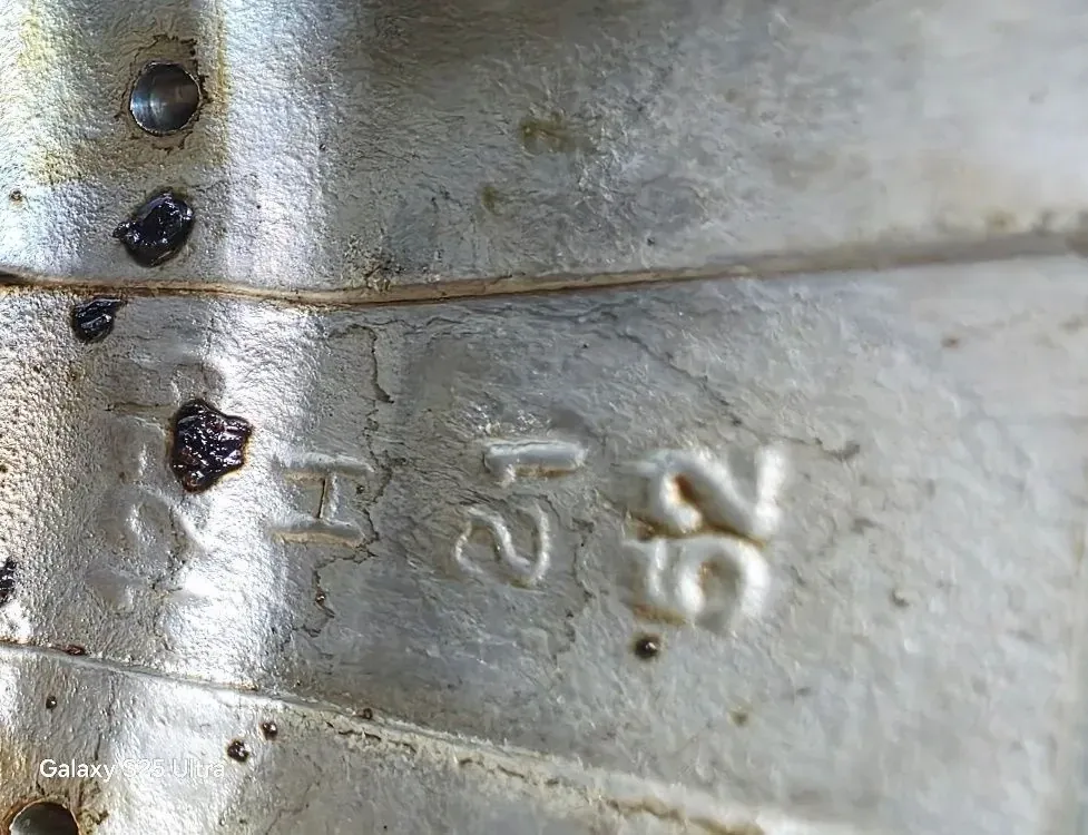 INFINITI QX60 1 generation (2013-2021) Virzulis 096111 33580067