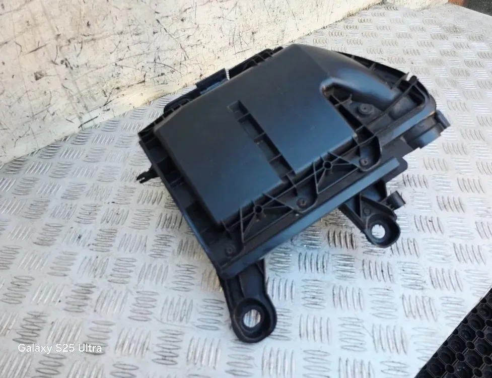 PEUGEOT 3008 1 generation (2010-2016) Gaisa filtru kaste 9673061080 33582540