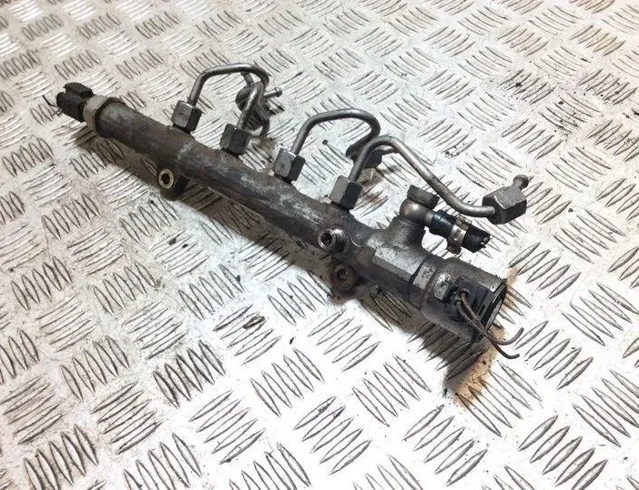 MERCEDES-BENZ Sprinter 2 generation (906) (2006-2018) Degvielas spiediena sensors 307Z522A00,A6510700495 22234347