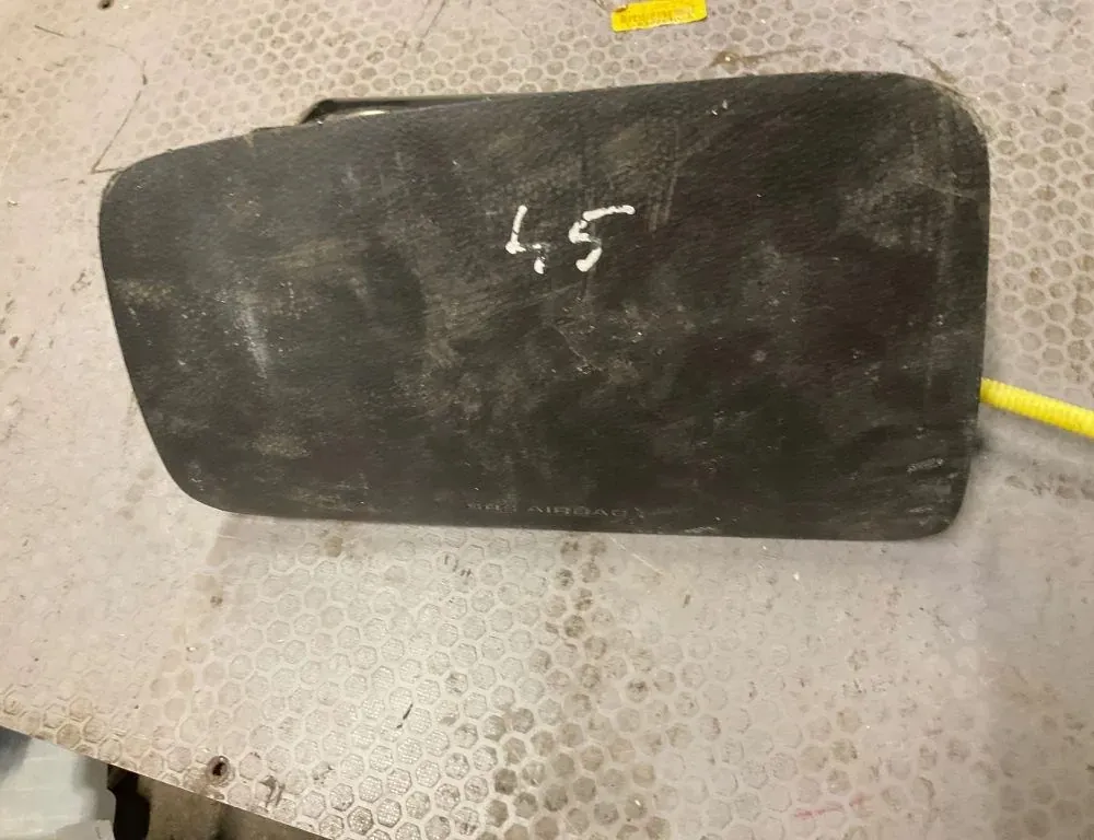 TOYOTA RAV4 2 generation (XA20) (2000-2006) Vadības paneļa drošības spilvens SRS 178174801N06 33803008