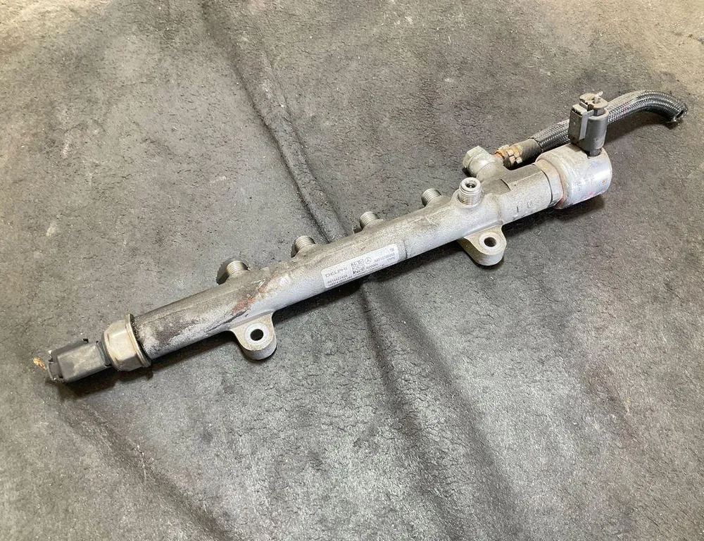 MERCEDES-BENZ Sprinter 2 generation (906) (2006-2018) Degvielas reika R9144Z240A,A6510700495 33805234