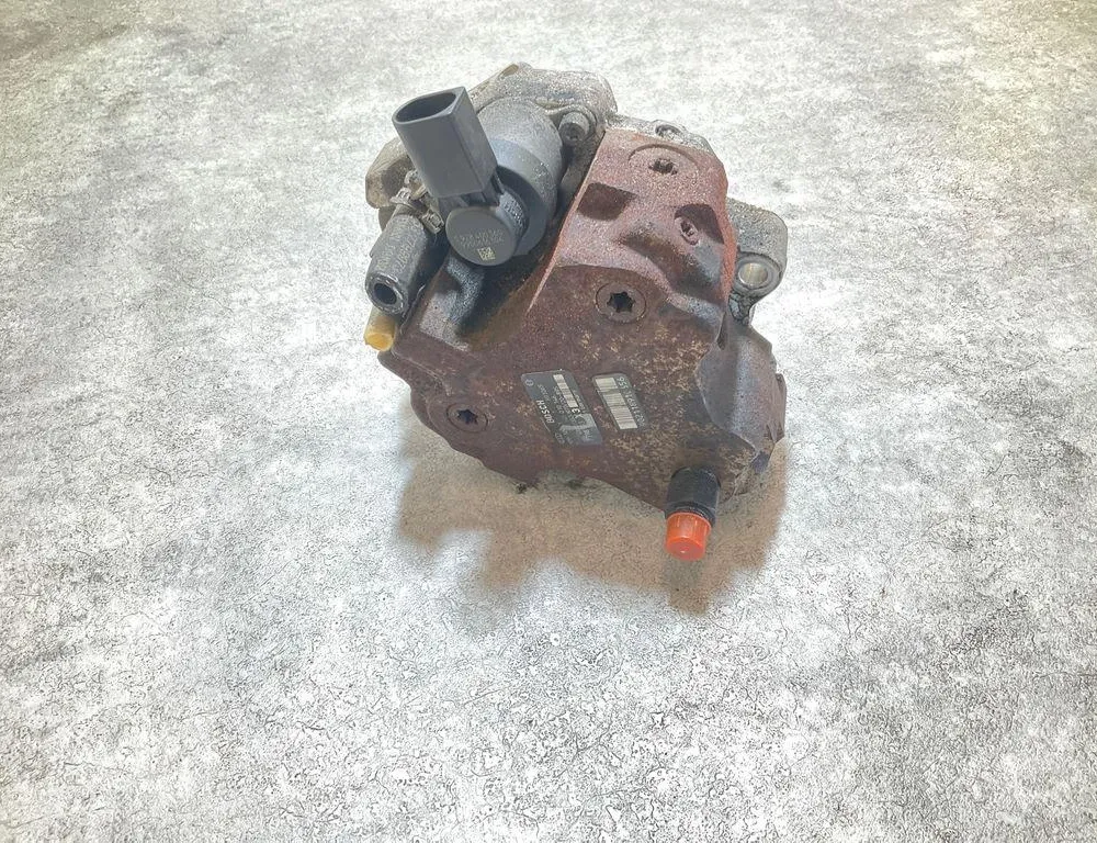 BMW 6 Series E63/E64 (2003-2010) Degvielas sūknis 0445010146,7798333 33807624