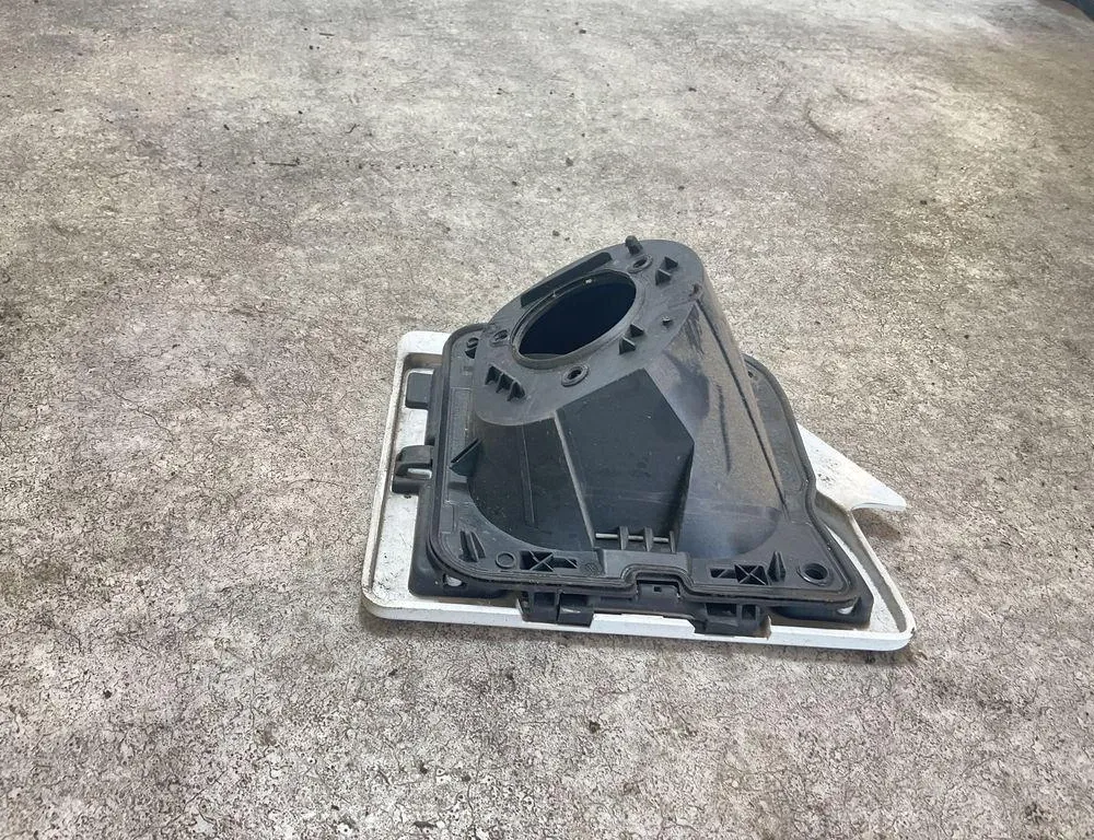 RENAULT Master 3 generation (2010-2023) Шланги охлаждающей жидкости 765M65718R 33808428