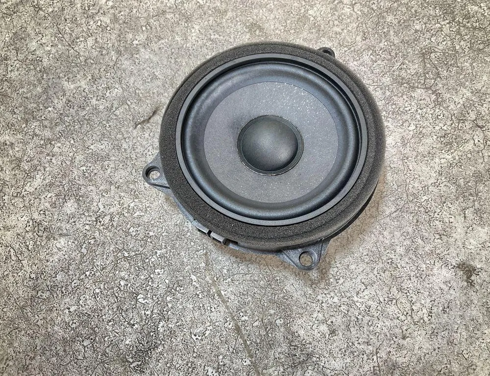 BMW X5 G05/G18 (2018-2024) Колонка  дверей передняя правая 6809629,0908211617A 33809601