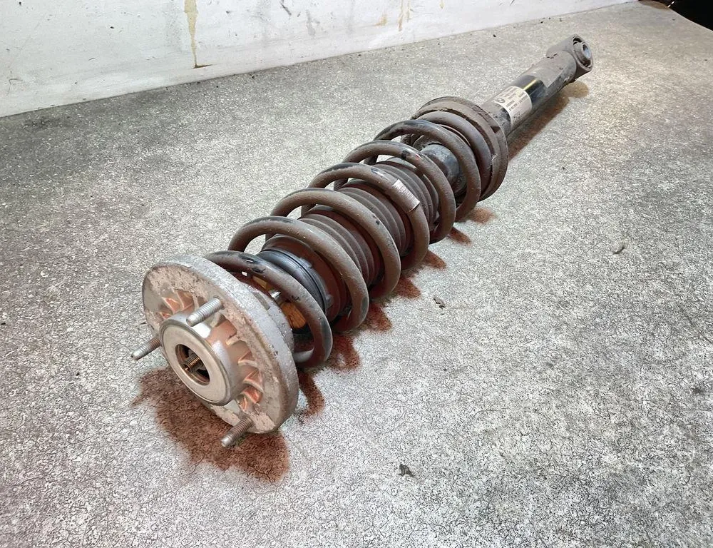 BMW 5 Series G30/G31 (2016-2023) Амортизатор задний правый 6866620,814902009105 33896378