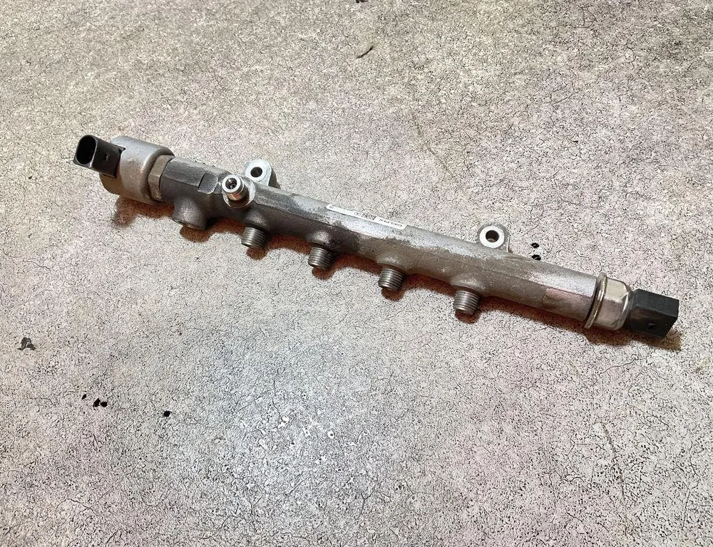 MERCEDES-BENZ Sprinter 2 generation (906) (2006-2018) Degvielas reika R9144Z240A,A6510700700 33896408