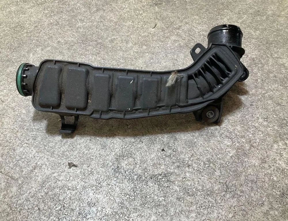 OPEL Grandland X 1 generation (2017-2023) Starpdzesētāja / interkūlera truba 9812735880 33909138