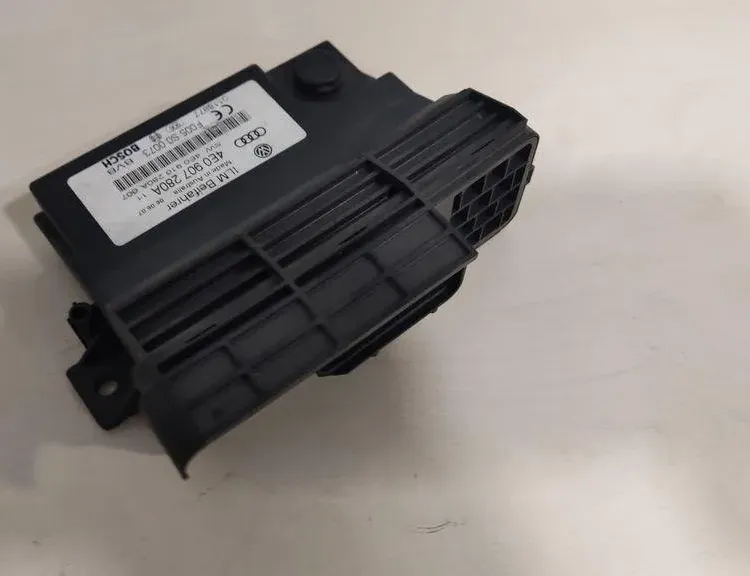 AUDI A8 D2/4D (1994-2002) Other Control Units 4E0907280A 31424042