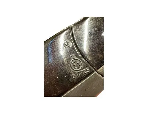 OPEL Vectra C (2002-2005) Right Side Wing Mirror 352502,010705,24436147 26565107