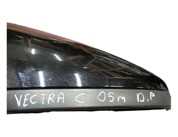 OPEL Vectra C (2002-2005) Right Side Wing Mirror 352502,010705,24436147 26565107