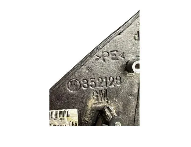 OPEL Vectra C (2002-2005) Right Side Wing Mirror 352502,010705,24436147 26565107