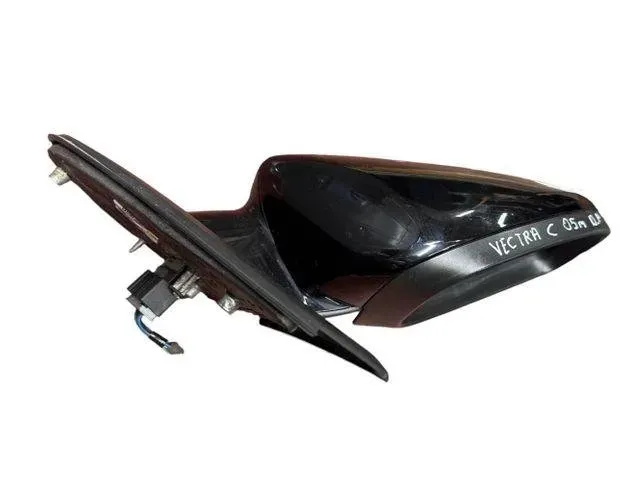 OPEL Vectra C (2002-2005) Right Side Wing Mirror 352502,010705,24436147 26565107