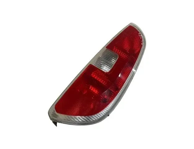 SKODA Roomster 5J  (2010-2015) Aizmugurējais kreisais lukturis 5J7945112,5J7945096 26565651