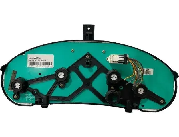 CITROËN Berlingo 1 generation (1996-2012) Спидометр 000500110,WN18CW25,9656696080 26576506