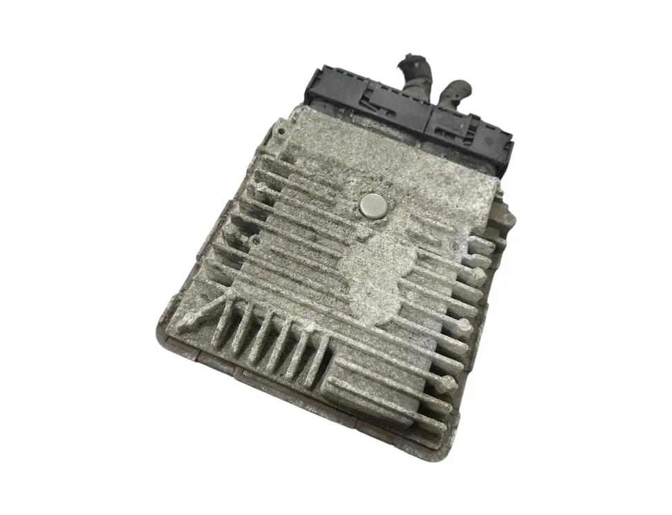 SKODA Octavia 2 generation (2004-2013) Motora vadības bloks 03L906023AG 29948281