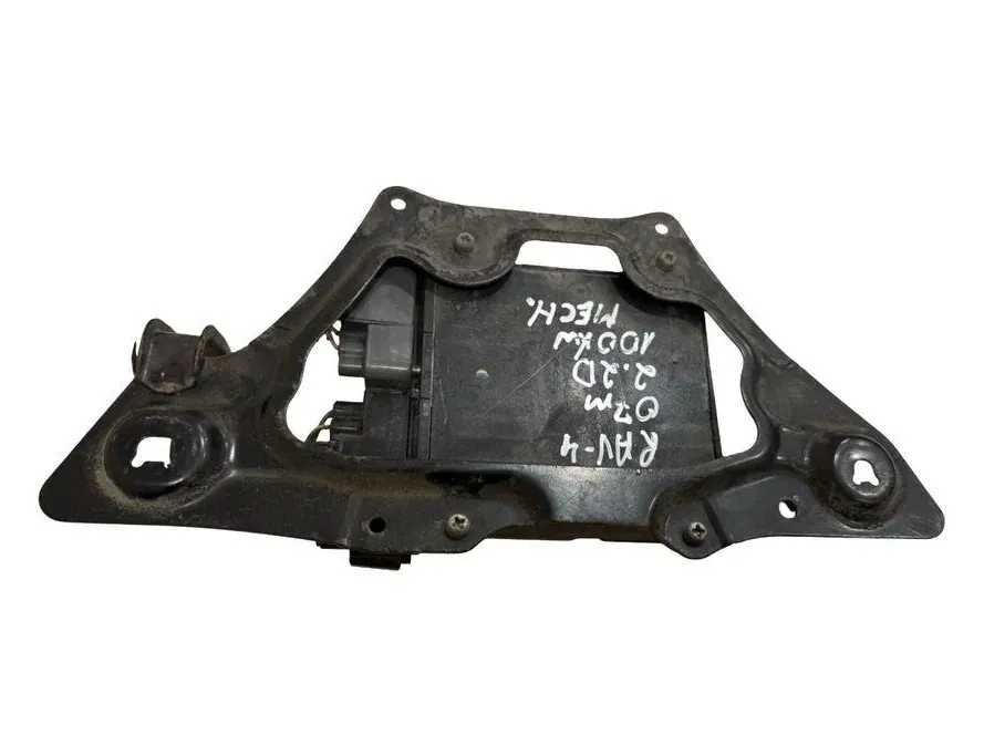 TOYOTA RAV4 3 generation (XA30) (2005-2012) Fuel injectors control unit 8987171010 33254172