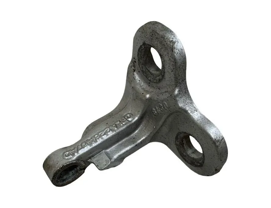 JAGUAR I-Pace 1 generation (2018-2023) Петля задней правой двери CPLA228A67AD 33334792