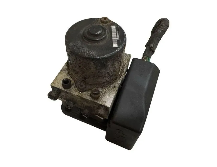 CITROËN C5 2 generation (2008-2017) ABS Pump 9674415980,2020604230442300 33335698