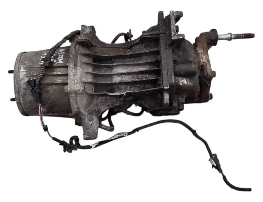 MAZDA CX-5 1 generation (2011-2020) Редуктор задний N306121592,4F36617B 33346212