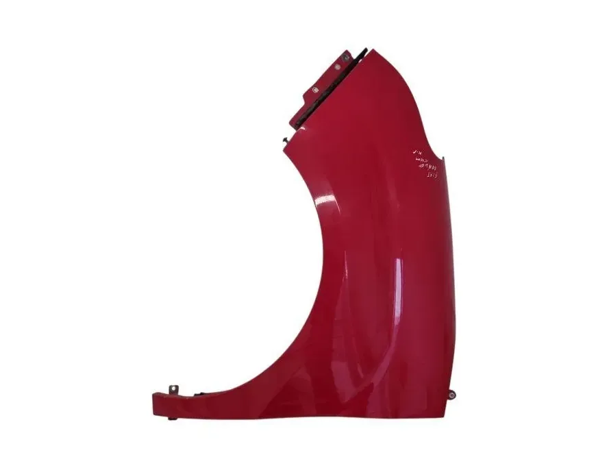 FIAT Doblo 2 generation (2009-2024) Front Left Fender 33657286
