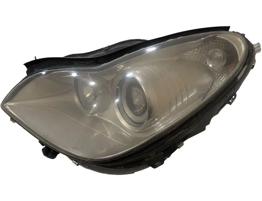 MERCEDES-BENZ CLS-Class C219 (2004-2010) Фара передняя левая 33687336