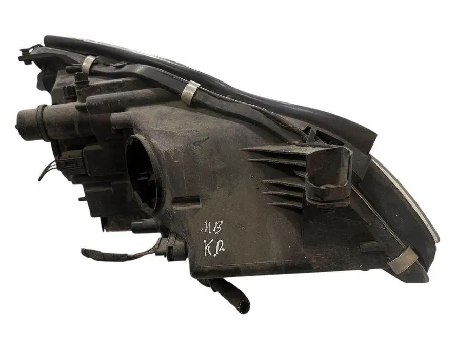 MERCEDES-BENZ CLS-Class C219 (2004-2010) Фара передняя левая 33687336