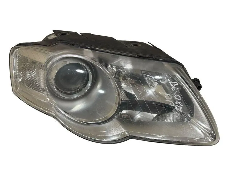 VOLKSWAGEN Passat B7 (2010-2015) Фара передняя правая 3C0941006AA 33692685