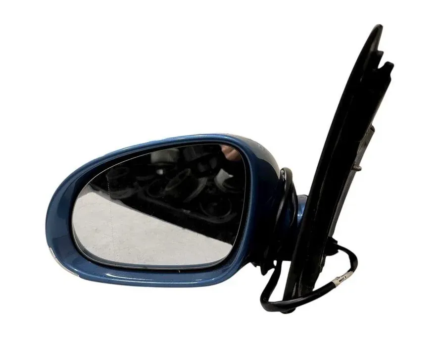 VOLKSWAGEN Golf 8 generation (2019-2023) Left Side Wing Mirror 010880 33705482