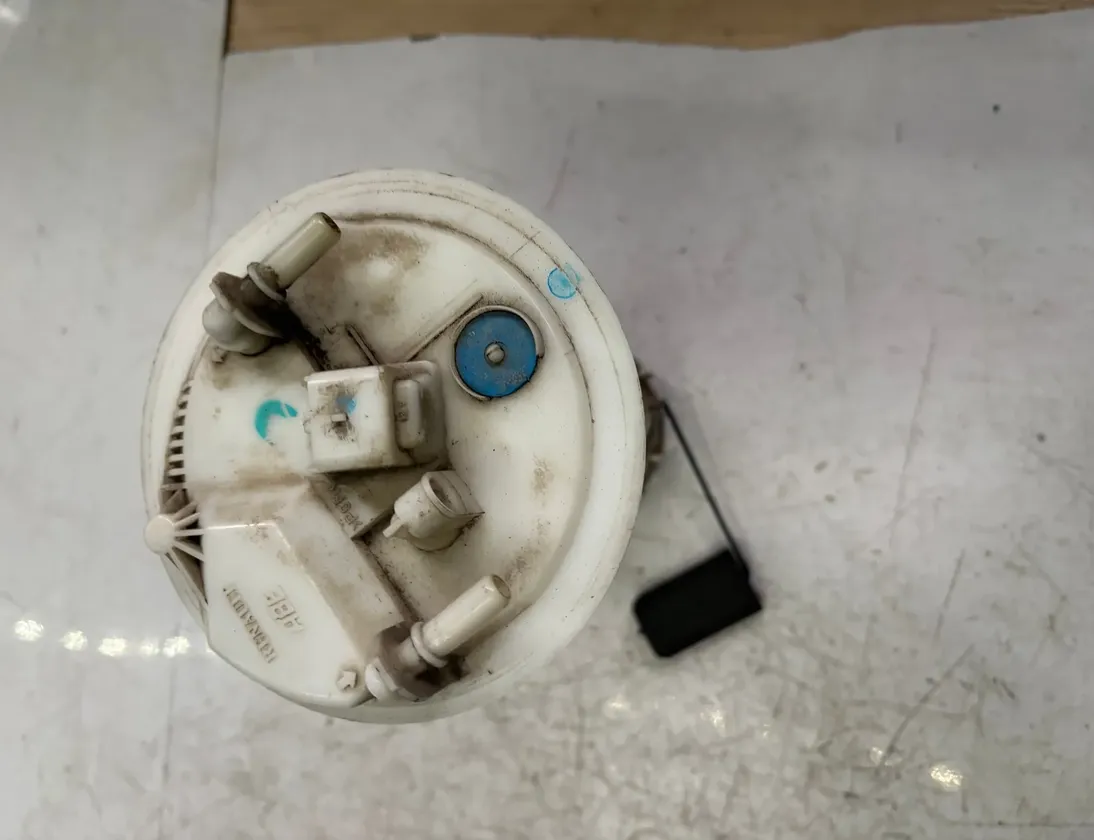 RENAULT Master 3 generation (2010-2023) Degvielas sūknis degvielas tvertnē 172021574R 34358577