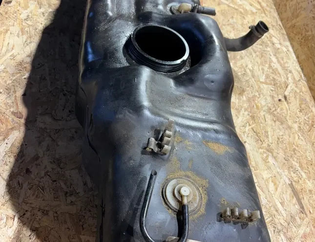 FORD Transit 3 generation (2000-2013) Degvielas tvertne CC119K007AD 34373942