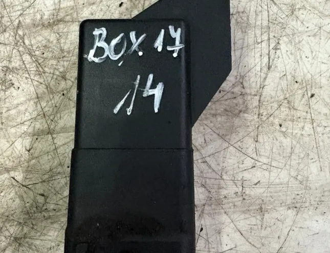 CITROËN Jumper 3 generation (2006-2024) Spark Glow Plugs 0281003039 33187313