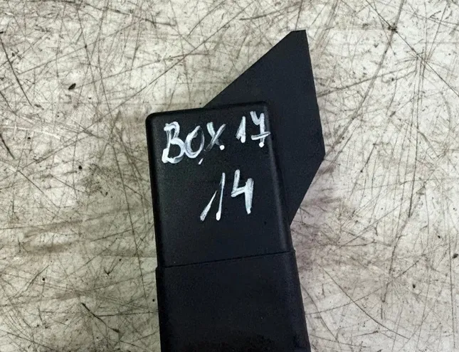 CITROËN Jumper 3 generation (2006-2024) Spark Glow Plugs 0281003039 33187313