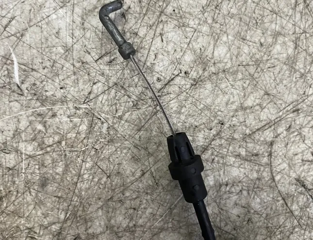 FORD Transit 3 generation (2000-2013) Кабель дверного замка 33380431