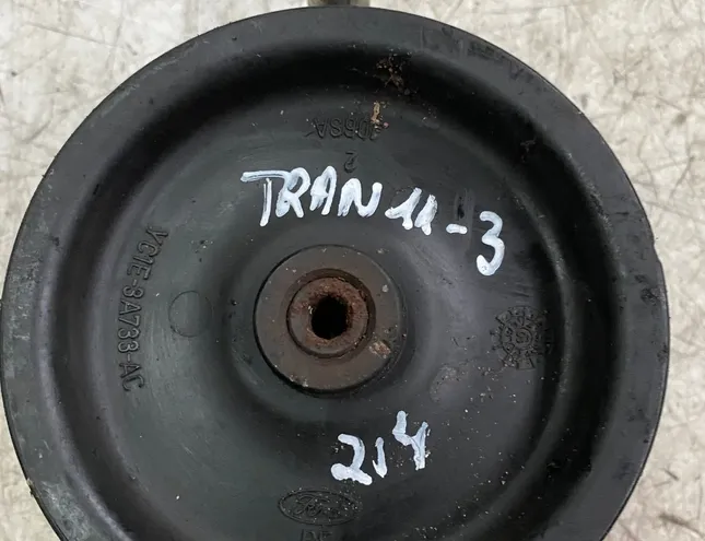 FORD Transit 3 generation (2000-2013) Power Steering Pump YC1E3A733AC 33477667