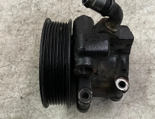 FORD Transit 3 generation (2000-2013) Power Steering Pump YC1E3A733AC 33477668