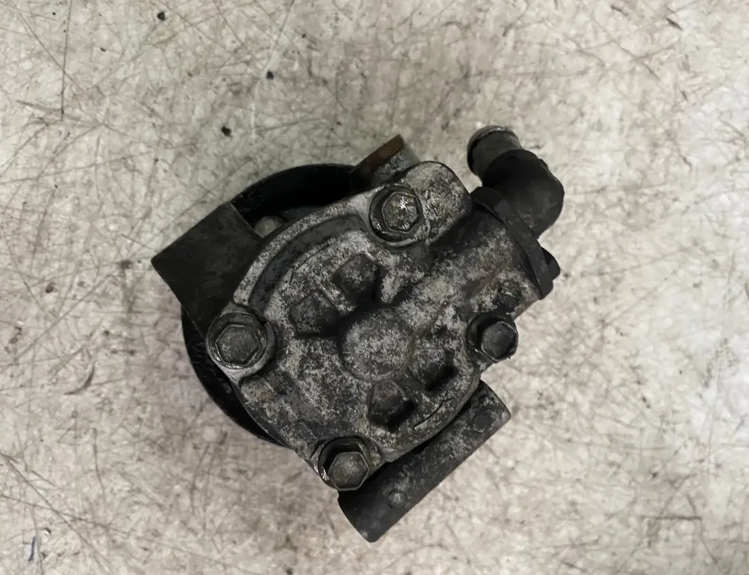 FORD Transit 3 generation (2000-2013) Power Steering Pump CC113A696BB 33477700