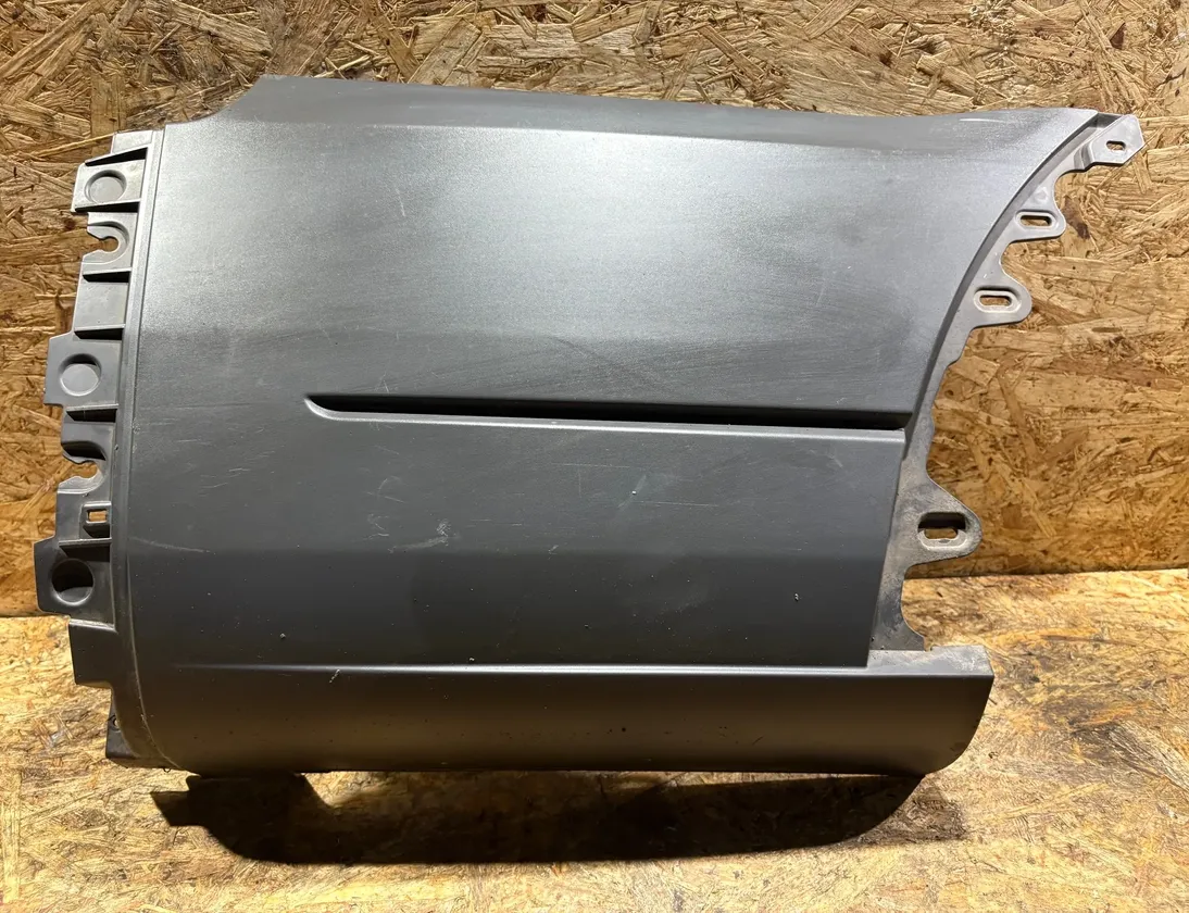 FORD Transit 4 generation (2013-2024) Aizmugurējā labā spārna moldings BK3117926 33498142