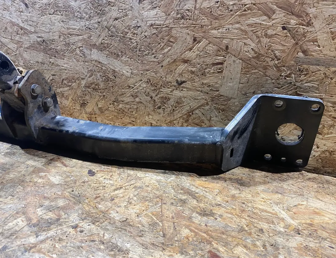 AUDI Q7 4L (2005-2015) Фаркоп 35R0110250 33539879