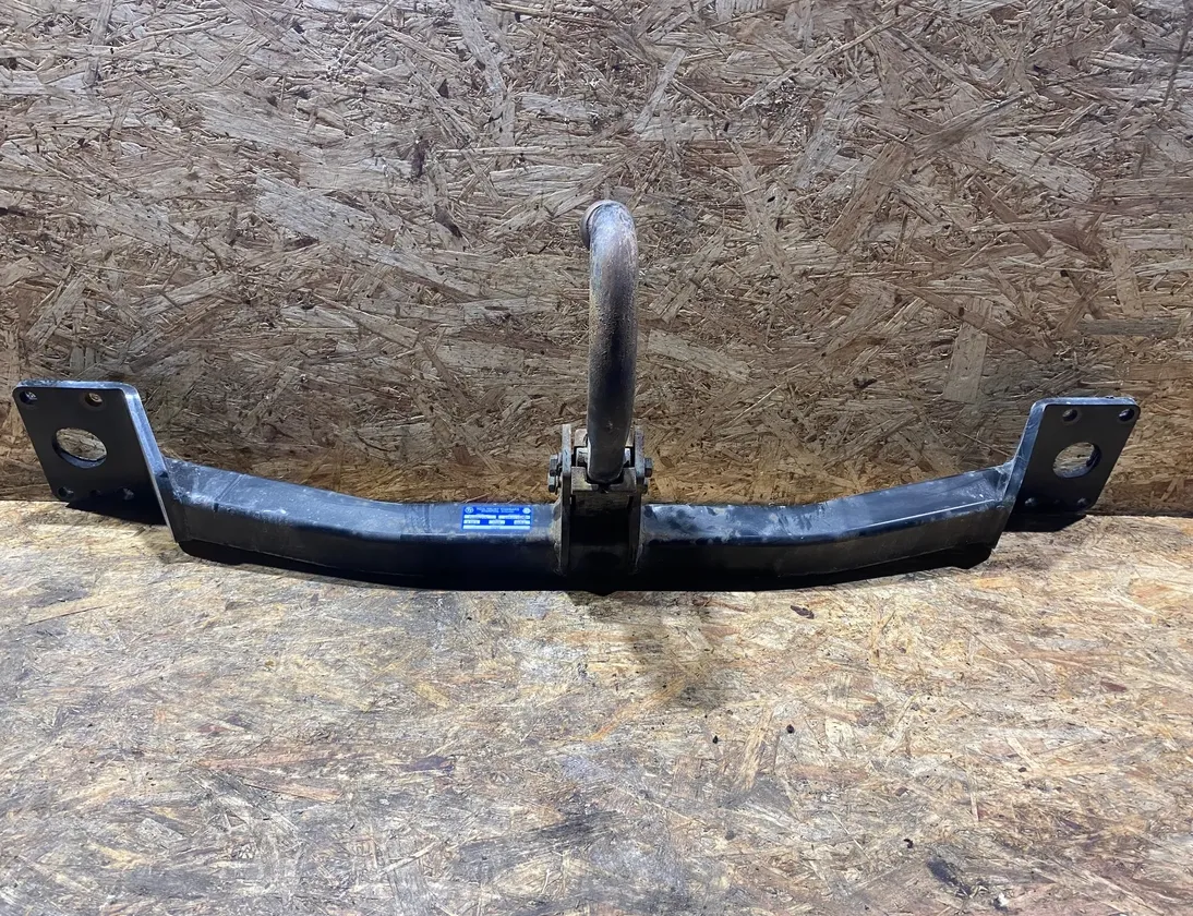 AUDI Q7 4L (2005-2015) Фаркоп 35R0110250 33539879