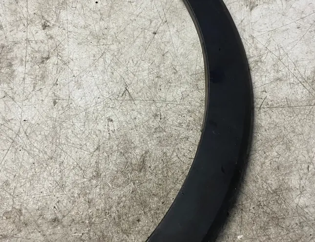 FORD Transit 4 generation (2013-2024) Front Right Fender Molding KK31V278L00 33563306