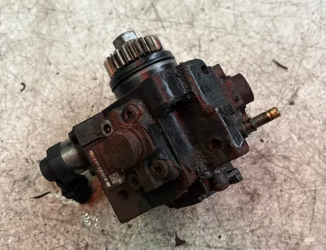 RENAULT Trafic 2 generation (2001-2015) Топливный насос H8200950493 33611947