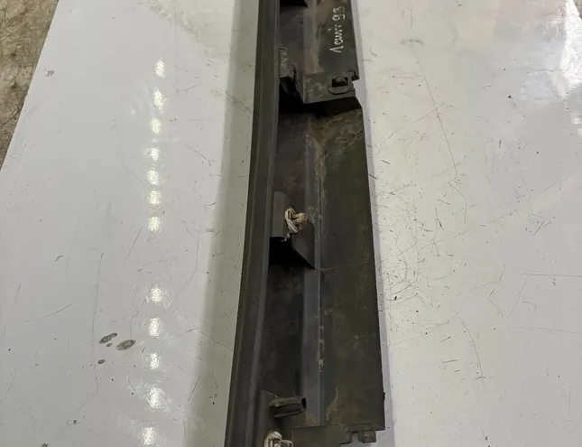 FORD Transit 4 generation (2013-2024) Отделка переднего левого подоконника bk31v10155 33910246