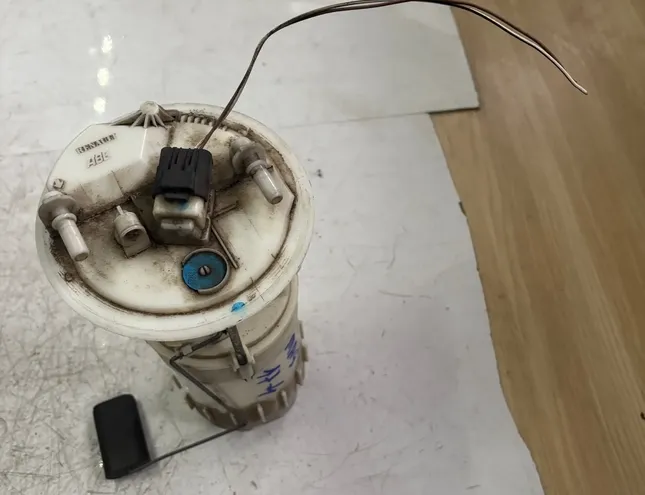 RENAULT Master 3 generation (2010-2023) Degvielas sūknis degvielas tvertnē 172021574R 34358578