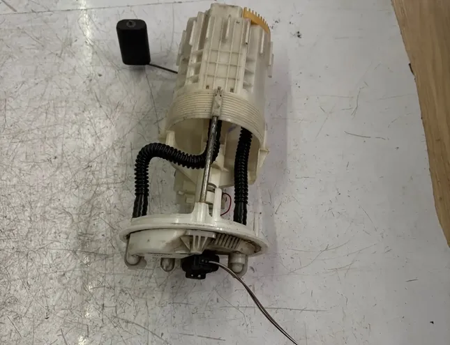 RENAULT Master 3 generation (2010-2023) Degvielas sūknis degvielas tvertnē 172021574R 34358578