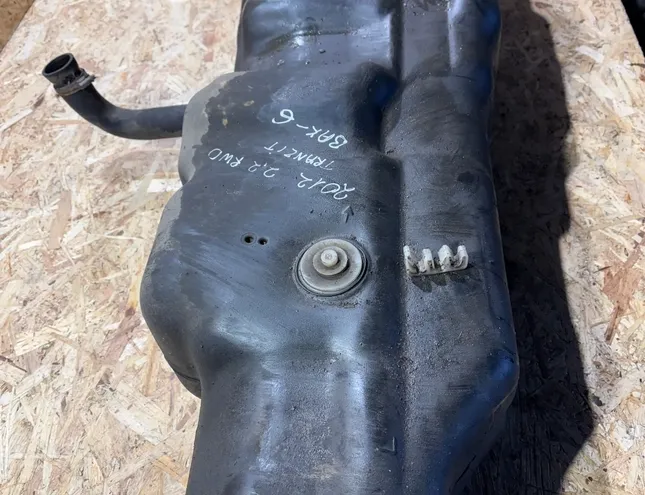 FORD Transit 3 generation (2000-2013) Degvielas tvertne CC119K007AD 34373942