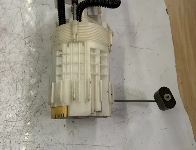 RENAULT Master 3 generation (2010-2023) Degvielas sūknis degvielas tvertnē 172021574R 34358575