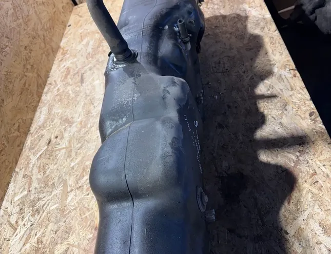 FORD Transit 3 generation (2000-2013) Degvielas tvertne CC119K007AD 34373942