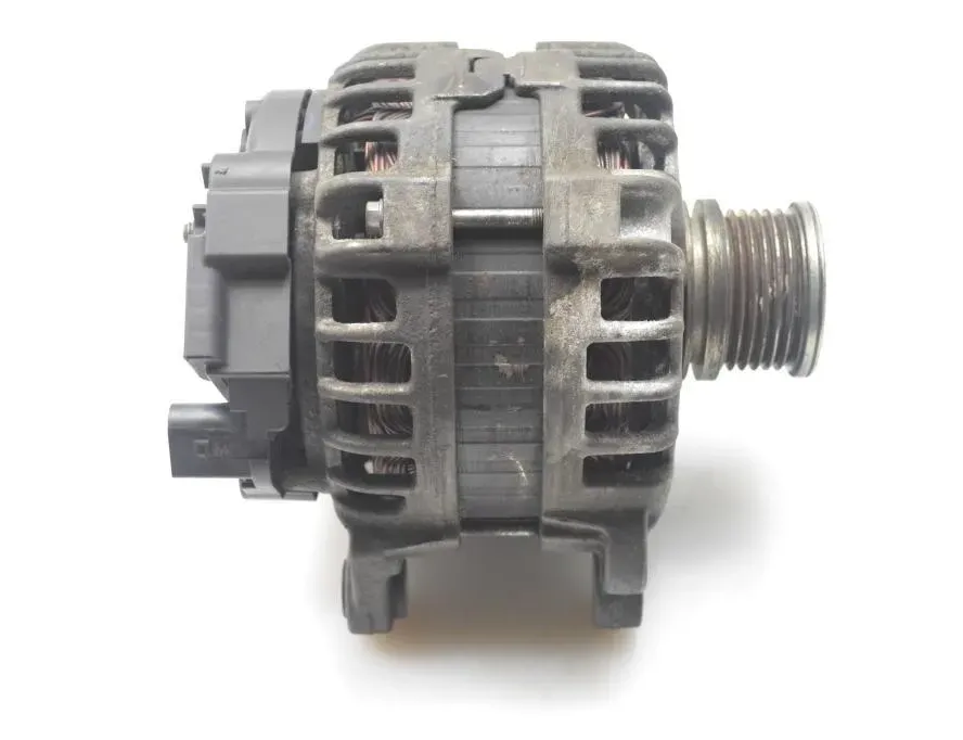 VOLKSWAGEN Golf 7 generation (2012-2024) Ģenerators 03L903023K 32404954