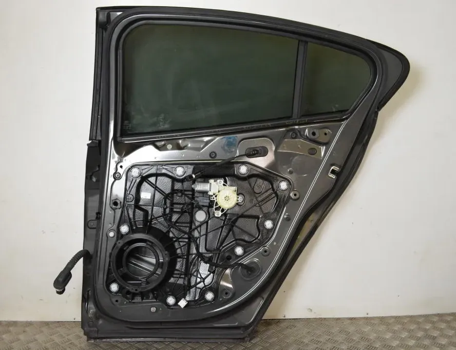 FORD Focus 4 generation (2018-2024) Боковые двери правые JX7BA24720AF 33133614