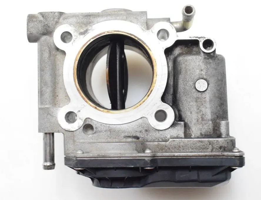 MAZDA 6 GH (2007-2013) Дроссельная заслонка R2AA136B0 33140877